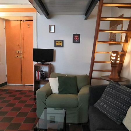 Apartamento Affascinante Monolocale In Palazzo Storico, 50Mtr Da Piazza Azuni Sassari Exterior foto