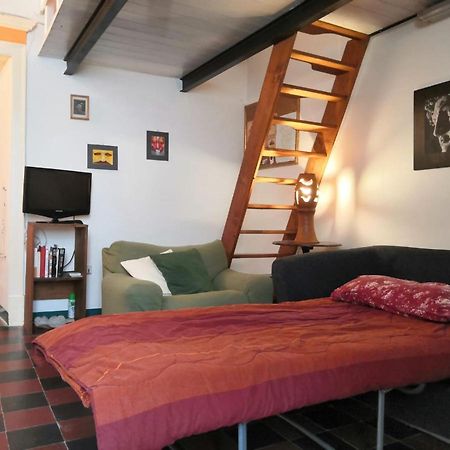 Apartamento Affascinante Monolocale In Palazzo Storico, 50Mtr Da Piazza Azuni Sassari Exterior foto