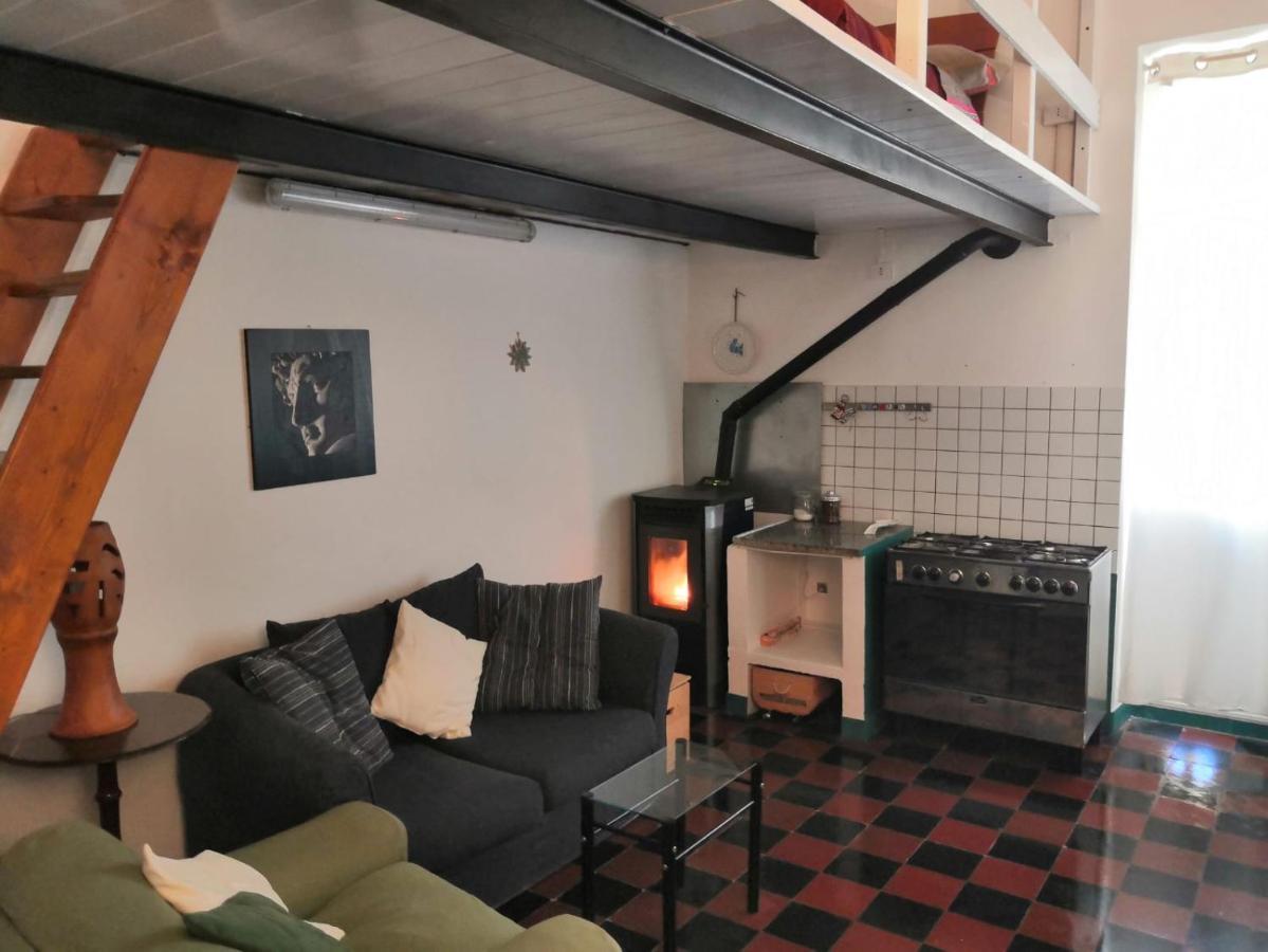 Apartamento Affascinante Monolocale In Palazzo Storico, 50Mtr Da Piazza Azuni Sassari Exterior foto